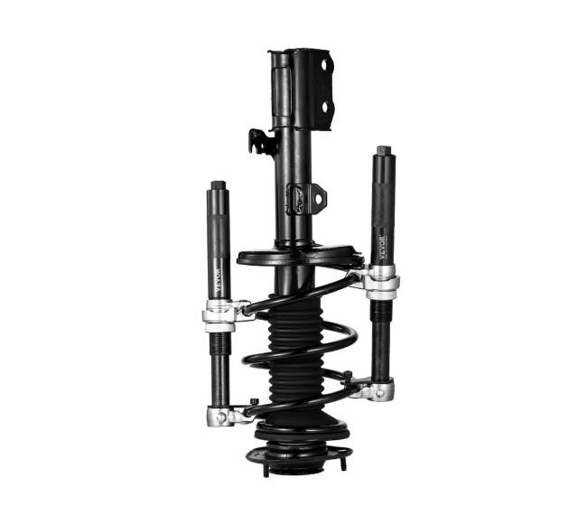 Macpherson spyruoklių suspaudiklis 1200 kg9