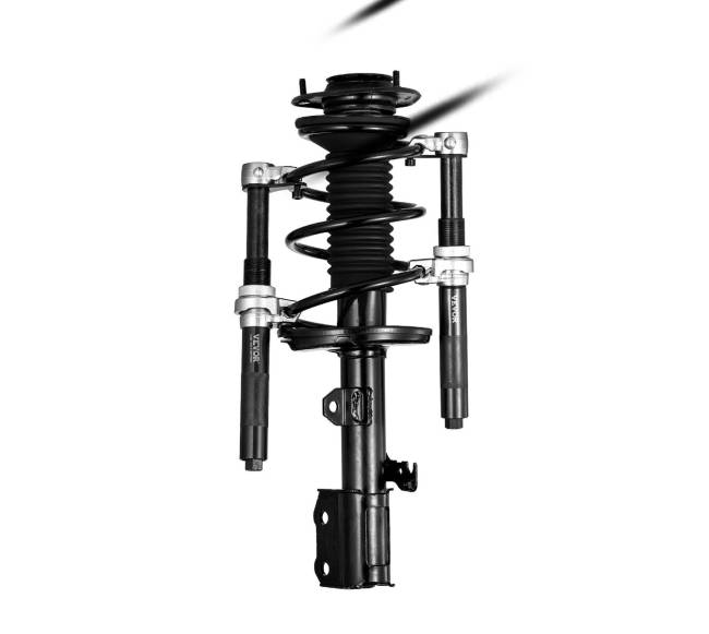 Macpherson spyruoklių suspaudiklis 1200 kg10