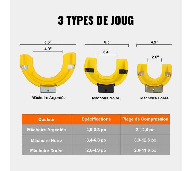 Stovų spyruoklių suspaudimo rinkinys2