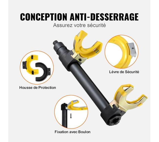 Stovų spyruoklių suspaudimo rinkinys3