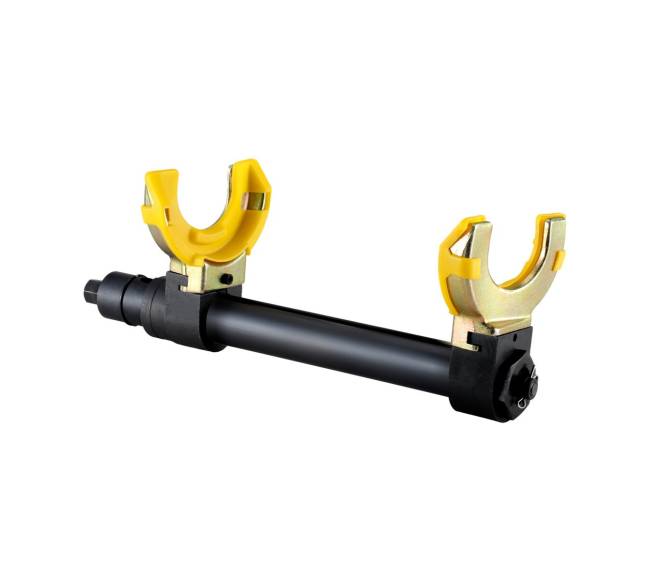 Stovų spyruoklių suspaudimo rinkinys9