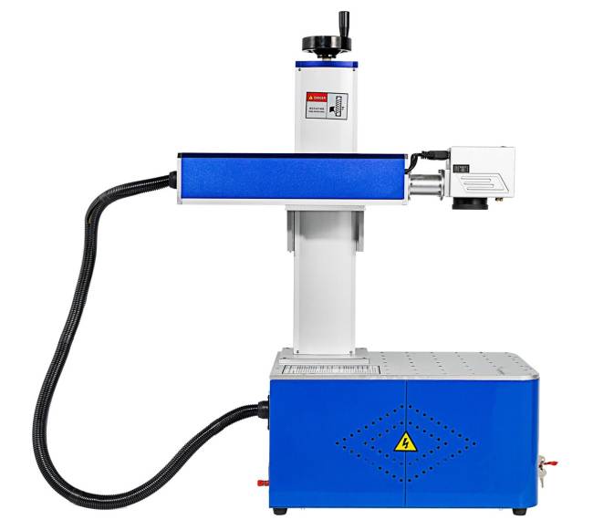 Lazerinis ženklinimo įrenginys 20W10