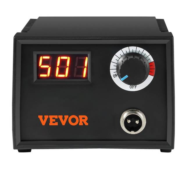 Medžio deginimo rinkinys su reguliuojamu rankiniu įrankiu8