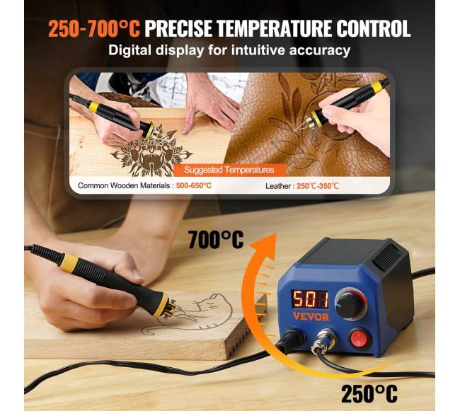 medžio deginimo rinkinys su dviem pirolėkimo rašikliais2