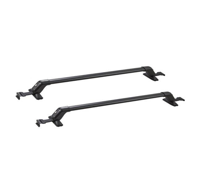 Universalūs stogo bagažinės skersiniai0