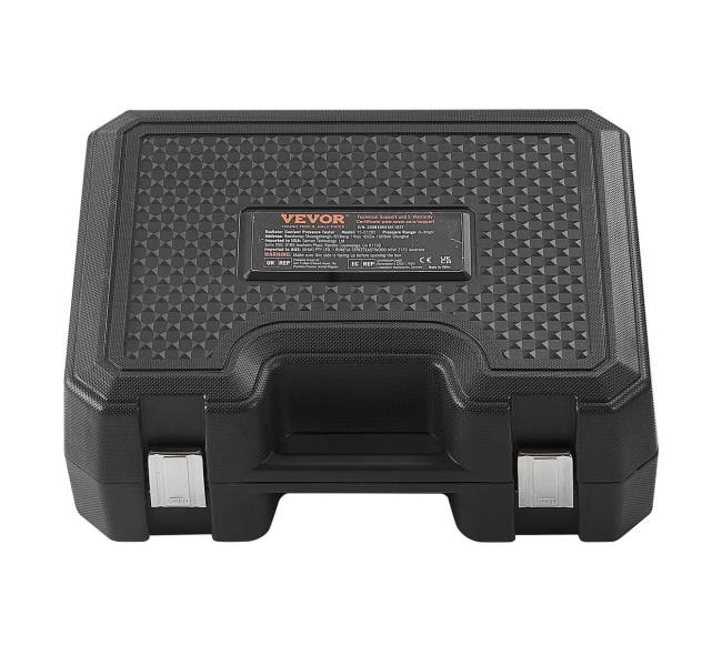 28 dalių universalus radiatoriaus slėgio testerio rinkinys10