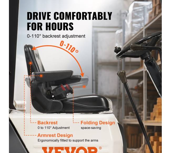 Universalus šakinis krautuvas su saugos funkcijomis2