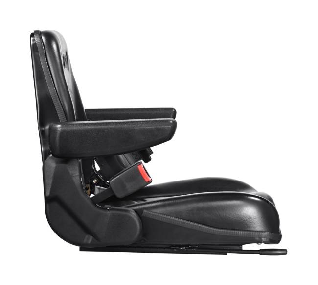 Universalus šakinis krautuvas su saugos funkcijomis10