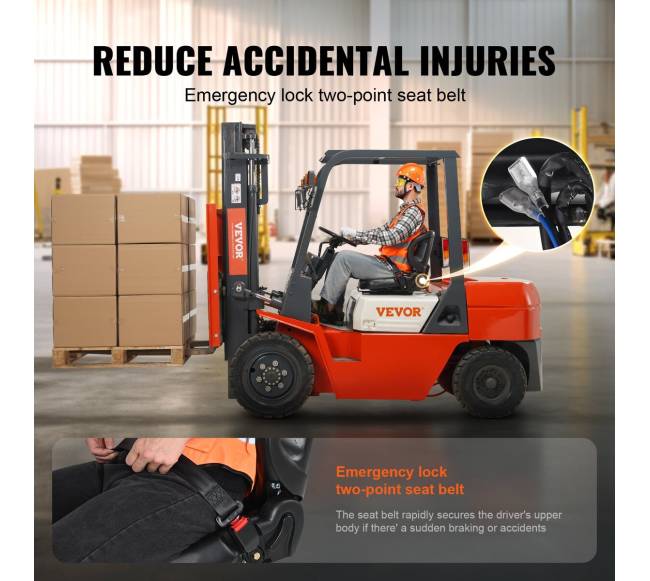 Universalus krautuvo sėdynė su reguliuojamu atlošu4