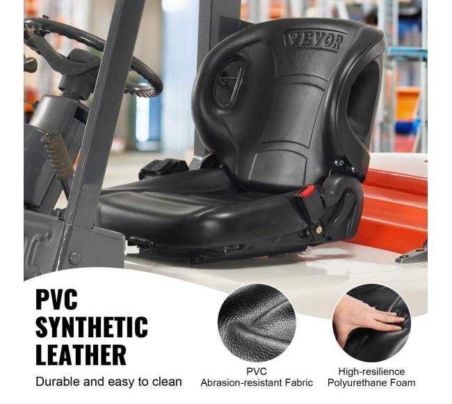 Universalus krautuvo sėdynė su reguliuojamu atlošu5