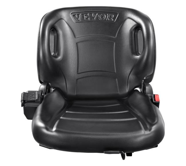 Universalus krautuvo sėdynė su reguliuojamu atlošu8