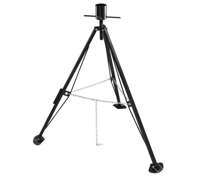 Trečiosios ašies trikojis stabilizatorius RV9