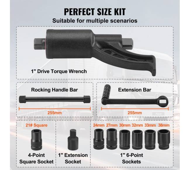 Sukimo momento didintojas su lagamino dėklu2