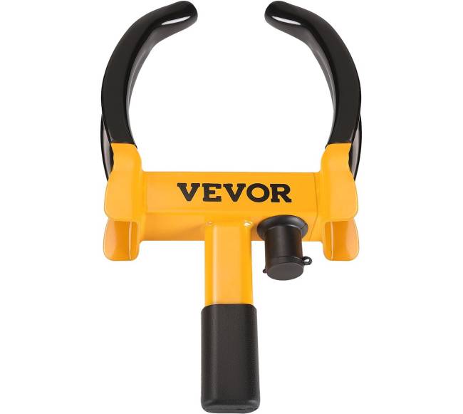 Reguliuojamas apsaugos ratų užraktas, 2 vnt.8