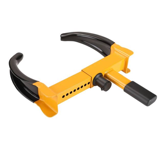 Reguliuojamas apsaugos ratų užraktas, 2 vnt.10