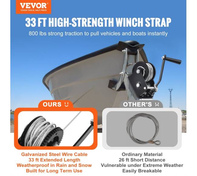 Rankinis gervės kranas 362 kg traukos1