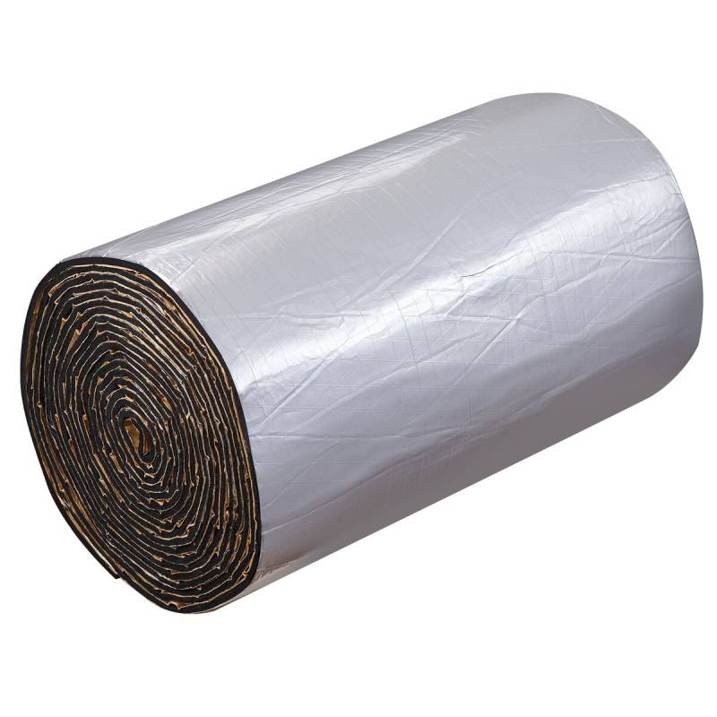 Automobilio garso izoliacijos kilimėlis 200 mil 3.3 kv.m0