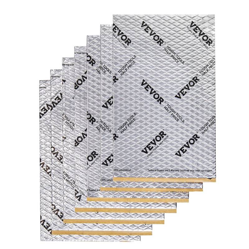 Automobilio garso izoliacijos medžiaga0