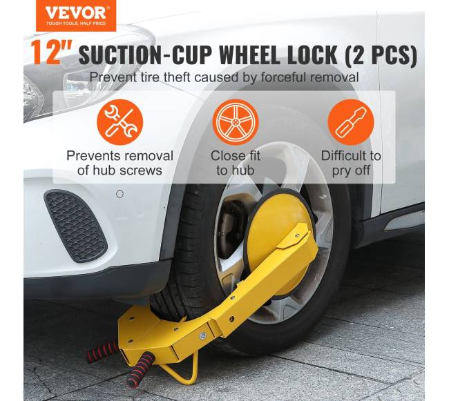 Ratų užraktas, 2 vnt. komplektas1