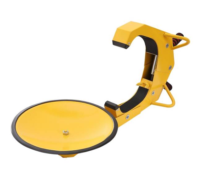 Ratų užraktas, 2 vnt. komplektas9