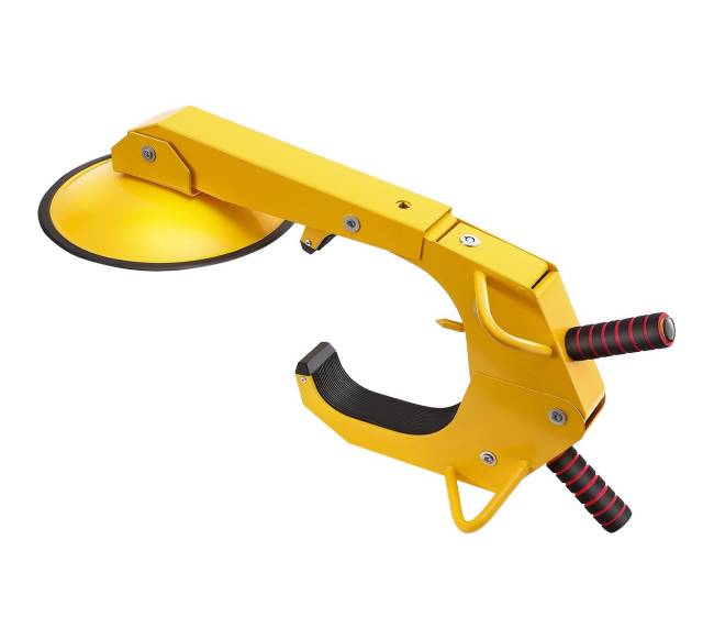 Ratų užraktas, 2 vnt. komplektas10