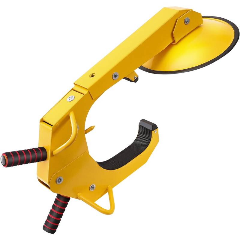 Rato užraktas priekaboms ir automobiliams0