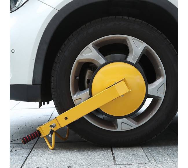 Rato užraktas priekaboms ir automobiliams7