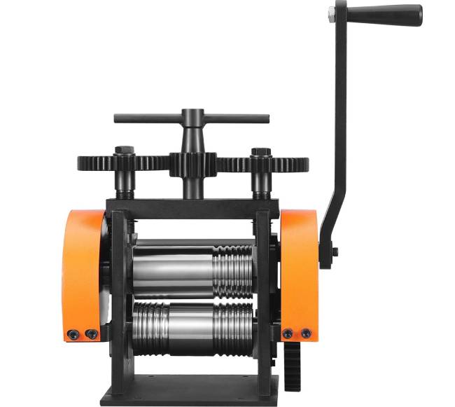 Juvelyrinis kalimo volas, 45 mm pločio0