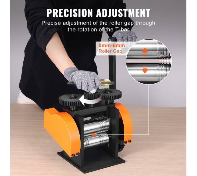 Juvelyrinis kalimo volas, 45 mm pločio3