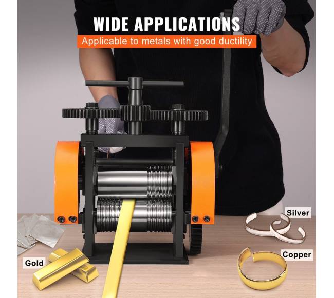 Juvelyrinis kalimo volas, 45 mm pločio5