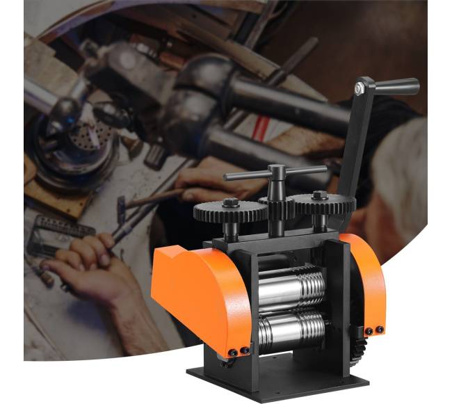 Juvelyrinis kalimo volas, 45 mm pločio7