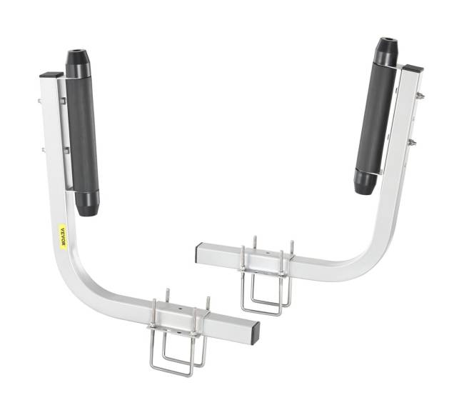 Valties priekabos gidai, reguliuojami 52 cm9