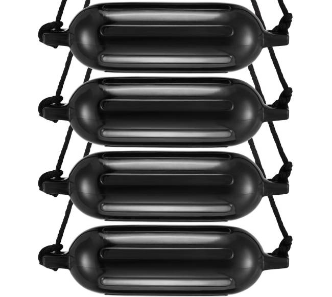 Pripučiamieji laivų „Bumper“ 14 cm x 51 cm0