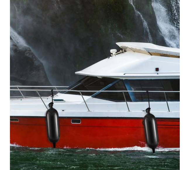 Pripučiami laivo buferiai uosto apsaugai7