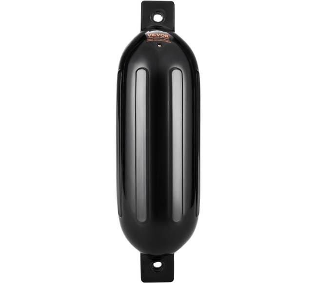 Pripučiami laivo buferiai uosto apsaugai8