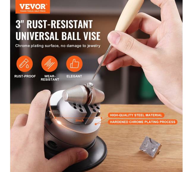 Guolis sukamasis graveris inkrustacijai1