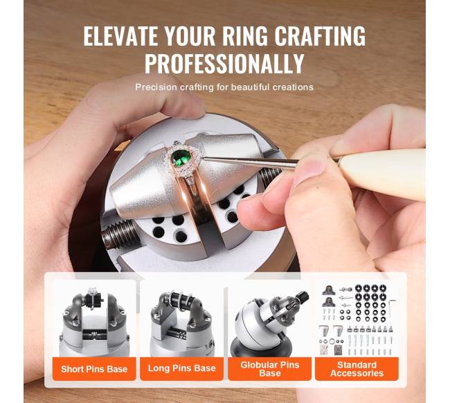 Guolis sukamasis graveris inkrustacijai3