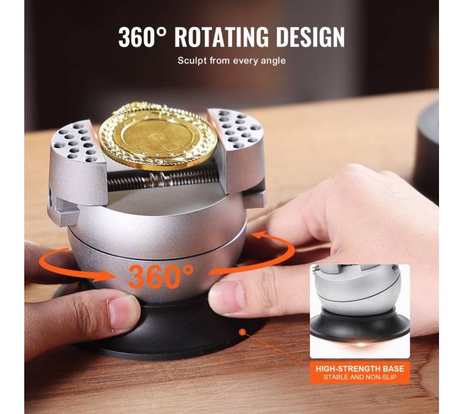 Guolis sukamasis graveris inkrustacijai4