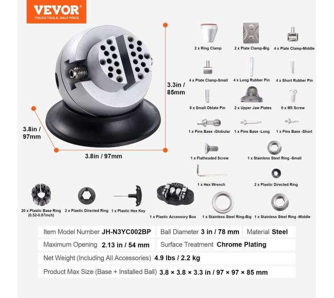 Guolis sukamasis graveris inkrustacijai6