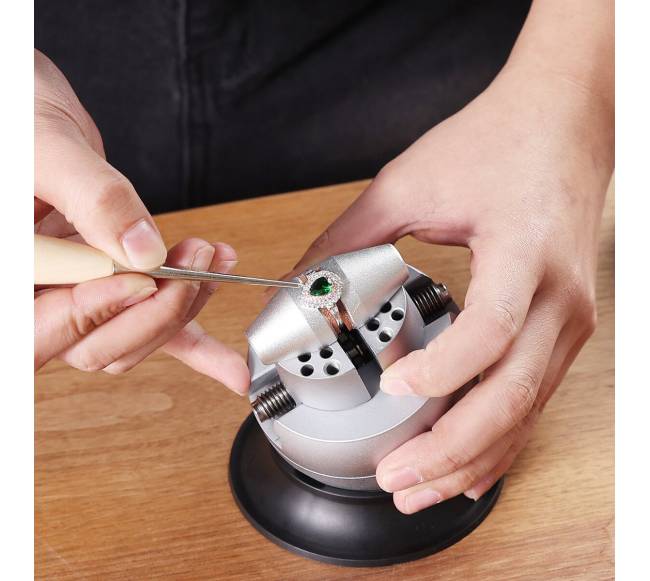 Guolis sukamasis graveris inkrustacijai7