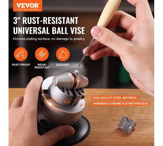 Graviravimo stovas su rutuliuko spaustuvu1