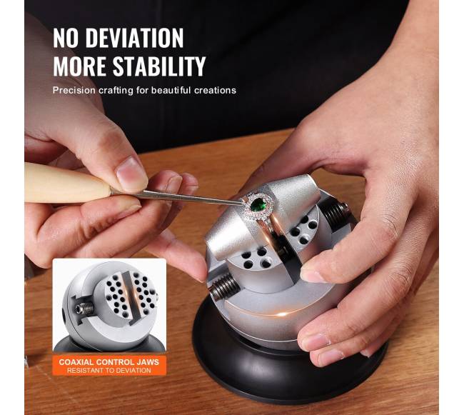 Graviravimo stovas su rutuliuko spaustuvu3