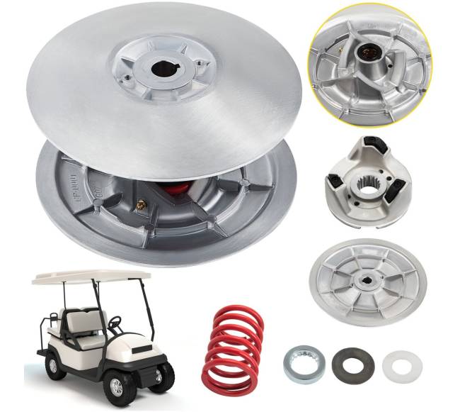 Yamaha G2-G28 golfo vežimėlio sankabos komplektas0