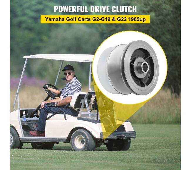 Yamaha G2-G22 modelių varyklinė sankaba1