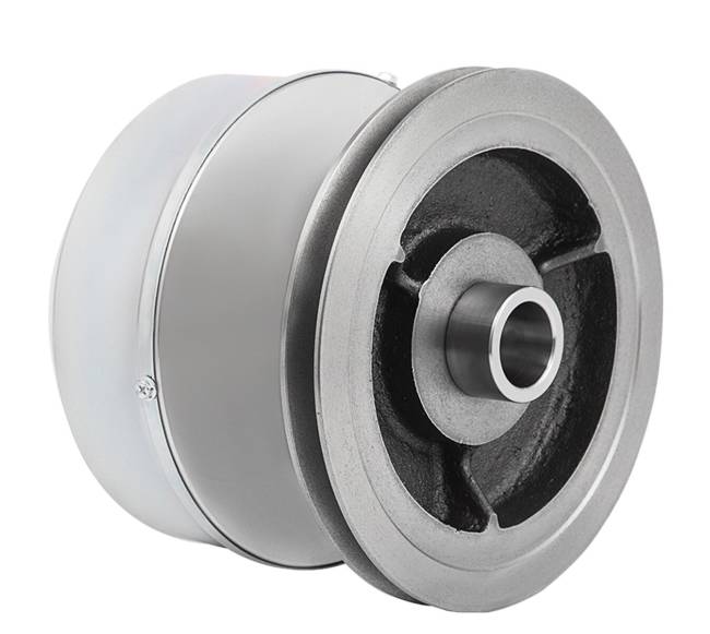 Yamaha G2-G22 modelių varyklinė sankaba8