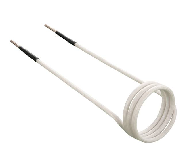 Indukcinė šildymo spiralė 8 vnt. rinkiklis9