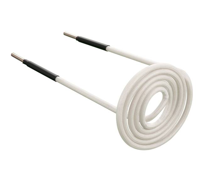 Indukcinė šildymo spiralė 8 vnt. rinkiklis10