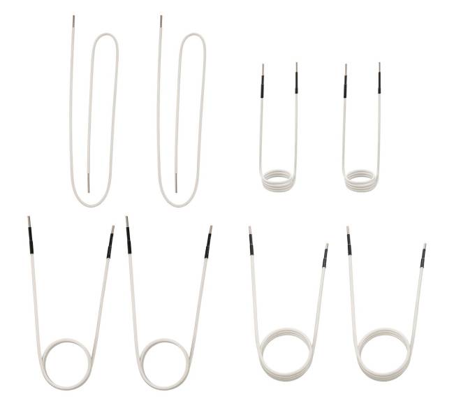 Indukcinio kaitinimo ritės komplektas8