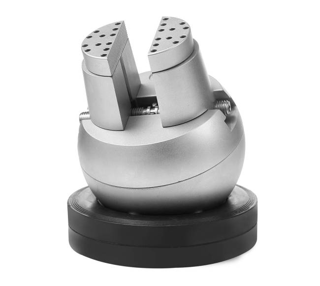 Graviravimo staklės su kamuolio spaustuvu10