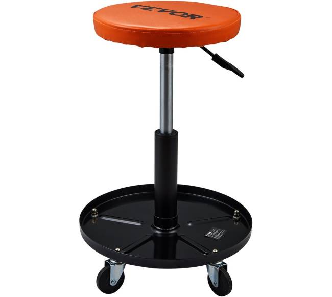 Mechaniko taburetė su reguliuojamu aukščiu8